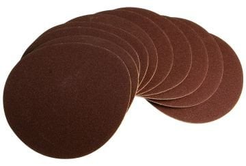 Scheppach 3903301702 BTS 700 İçin 80 Kum Zımpara