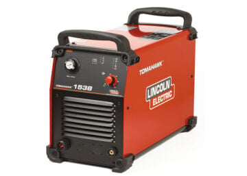LINCOLN ELECTRIC TOMAHAWK 1538 CE PLAZMA KAYNAK