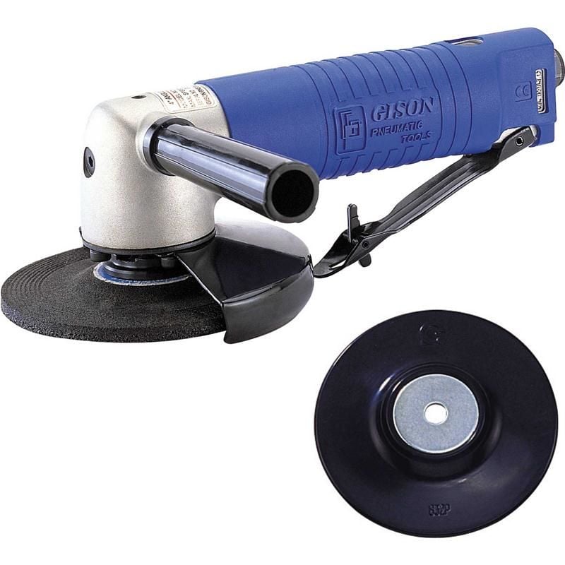 GISON GP914  HAVALI TAŞLAMA VE POLİSAJ