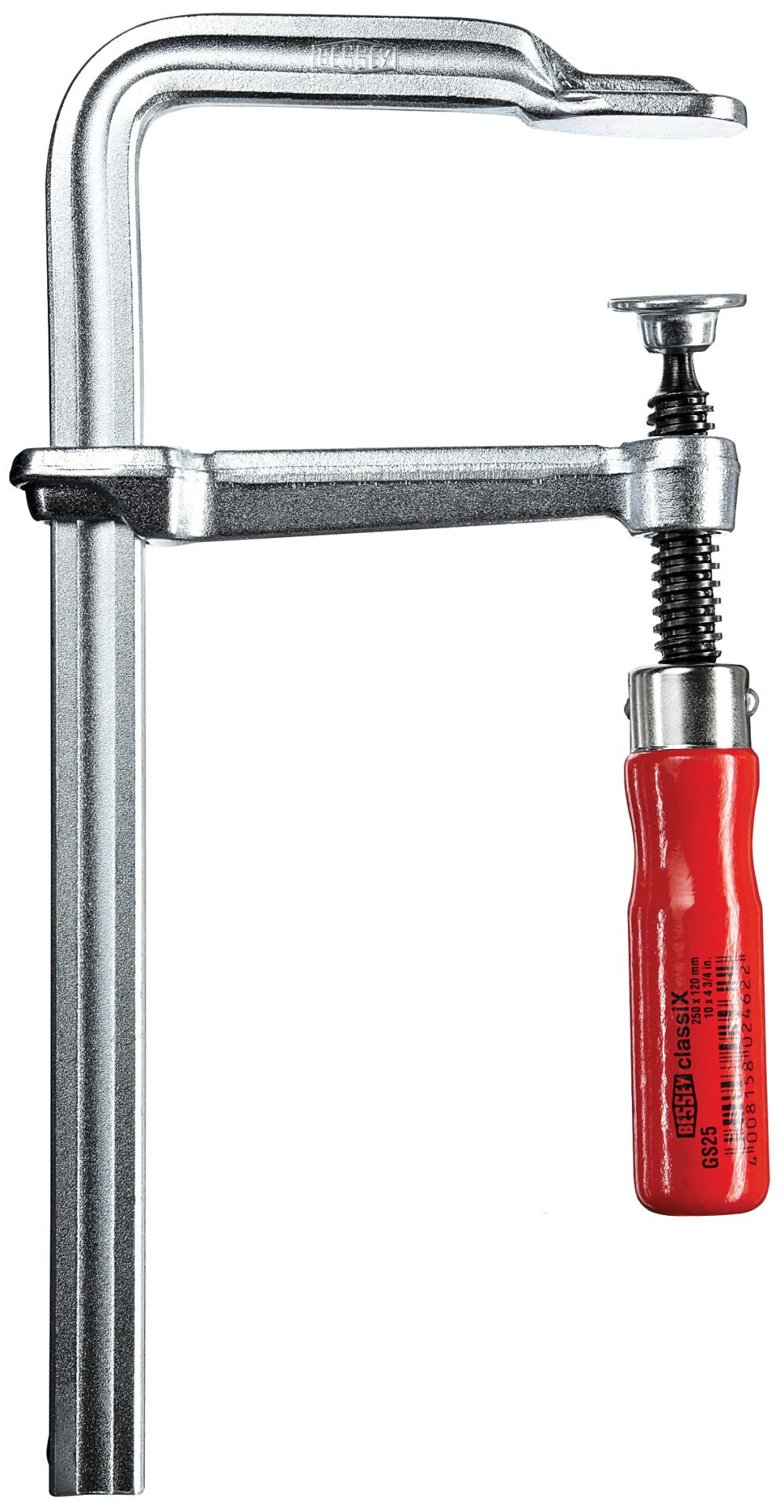 DÖVME DEMİRCİ İŞKENCESİ 500mm 5000N