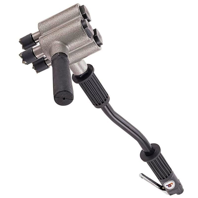 GISON GP923A HAVALI RASKETA (RASPALAMA)