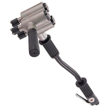 GISON GP923A HAVALI RASKETA (RASPALAMA)