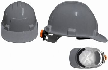 BARET AYARLI GRİ