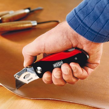 BESSEY DBKPH ÇOK MAKSATLI ÇAKI-BIÇAK