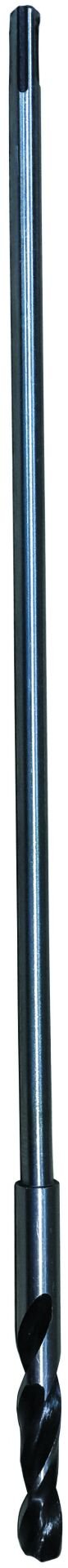 SDS - PLUS KALIPÇI AĞAÇ MATKAP UCU 20x120x250 mm