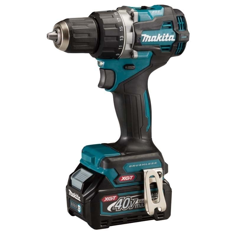 Makita DF002GA201 Akülü Darbesiz Matkap Vidalama