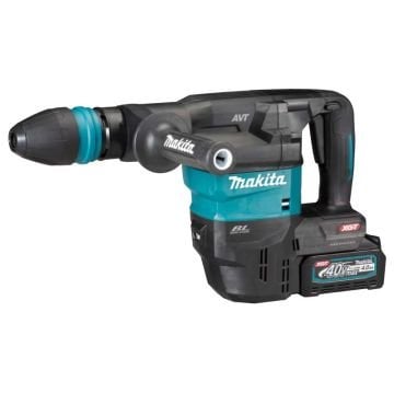 Makita HM001GM202 Akülü Elektropnömatik Kırıcı