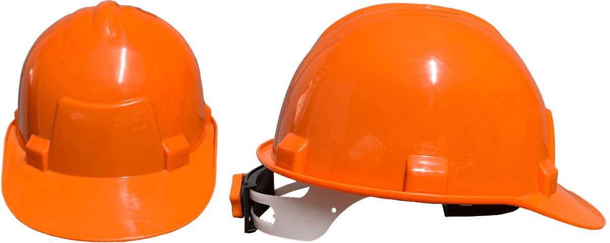 BARET AYARLI TURUNCU