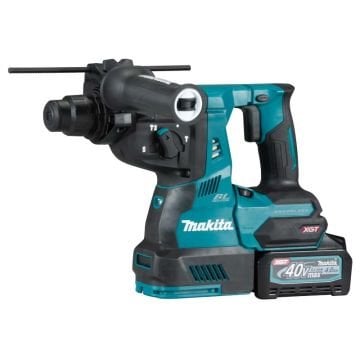 Makita HR003GM201 Akülü Elektropnömatik Kırıcı Delici