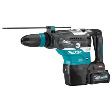 Makita HR005GM201 Akülü Elektropnömatik Kırıcı Delici