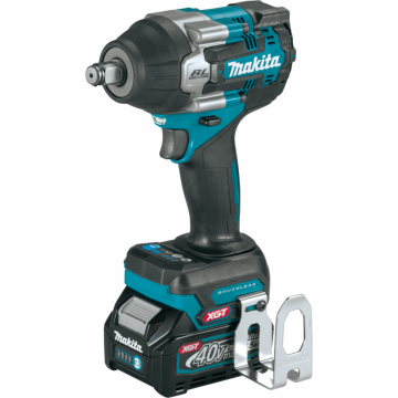 Makita TW007GM201 Akülü Darbeli Somun Sıkma