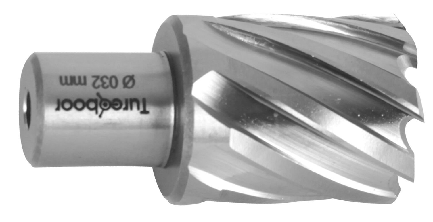 TURCOBOOR IBS20 HSS-COBALT UÇ