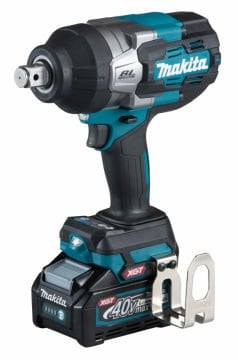 Makita TW001GM201 Akülü Darbeli Somun Sıkma
