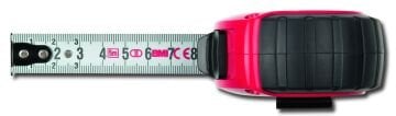 BMI 472241021 TWO COMP ÇELİK METRE 2 MT