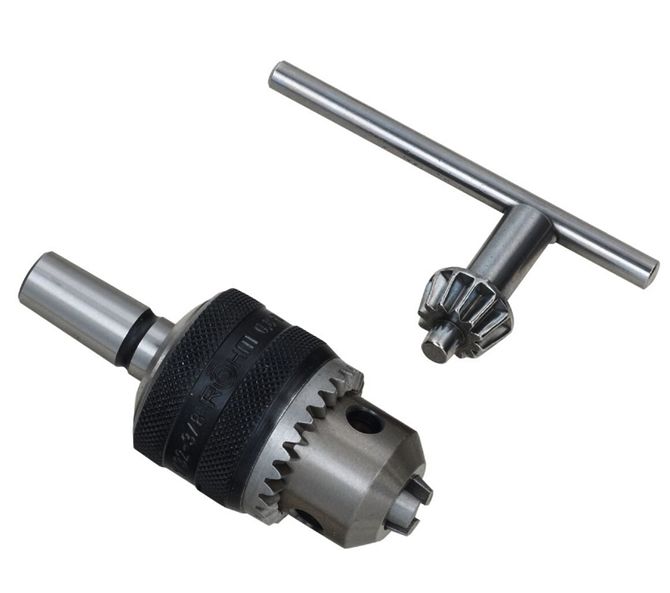 PROXXON 24020  PD250/E İÇİN MK1 KONİK MANDREN
