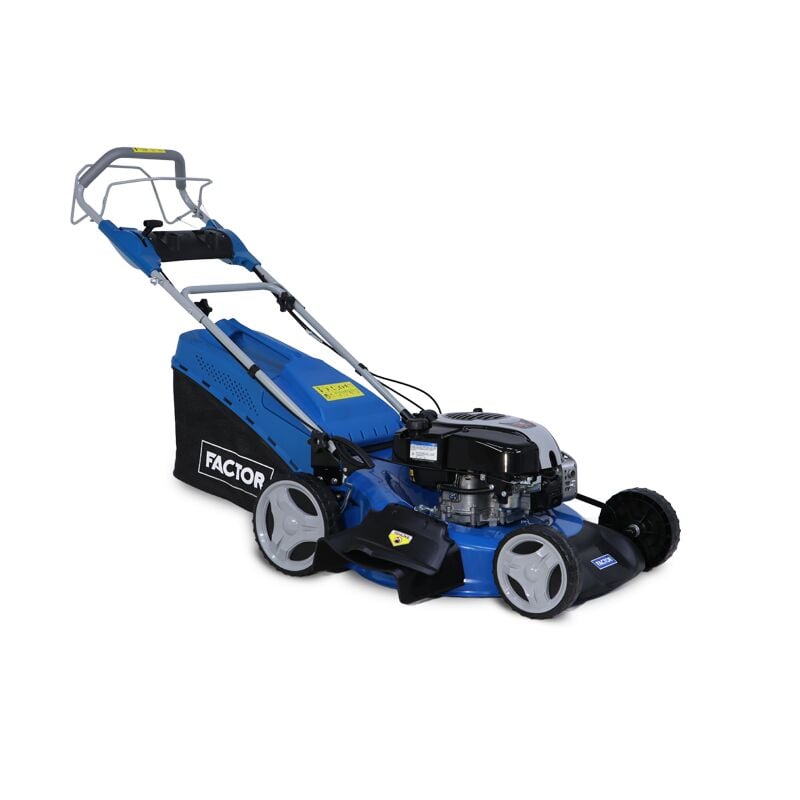 FACTOR FCGLB51SLE ÇİM BİÇME MAKİNASI BENZİNLİ E-Loncin 51CM