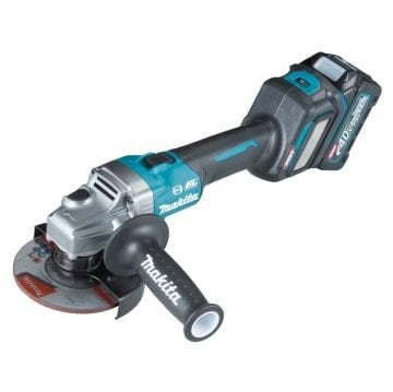 Makita GA023GM201 Akülü Taşlama Makinası 125 mm