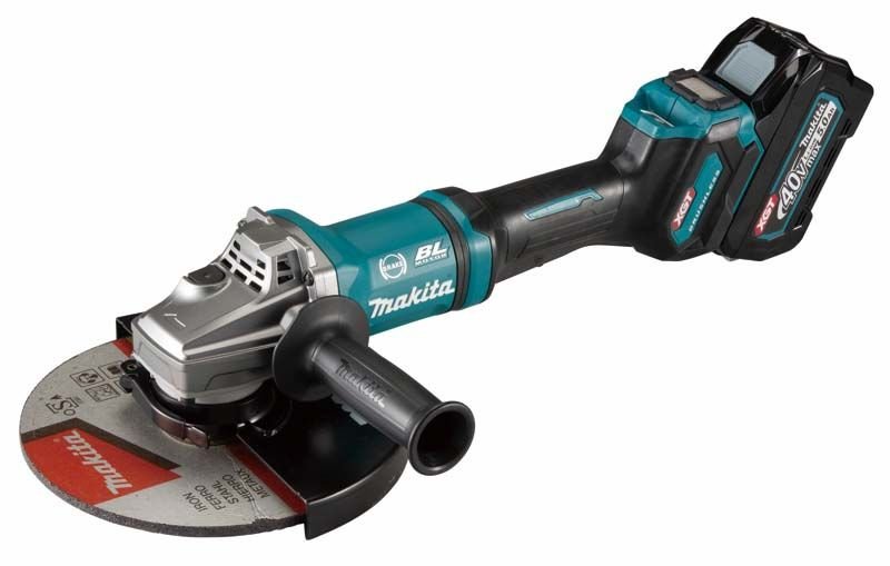 Makita GA038GT201 Akülü Taşlama Makinası 230 mm