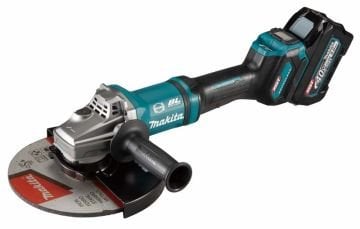 Makita GA038GT201 Akülü Taşlama Makinası 230 mm