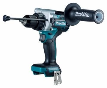 Makita DHP486Z Akülü Darbeli Matkap Vidalama
