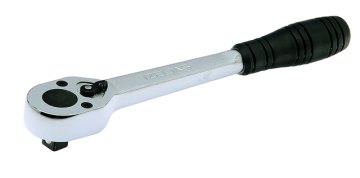 İzeltaş 1513060032 250 mm Cırcır Kolu ( 32 Diş ) 1/2''
