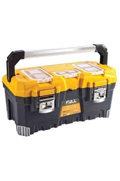 FULL 22'' ALİMİNYUM SAPLI TAKIM ÇANTASI