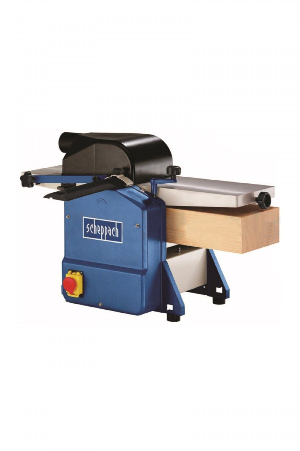SCHEPPACH HMS850 PLANYA KALINLIK MAKİNA