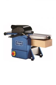 SCHEPPACH HMS850 PLANYA KALINLIK MAKİNA