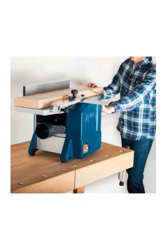 SCHEPPACH HMS850 PLANYA KALINLIK MAKİNA