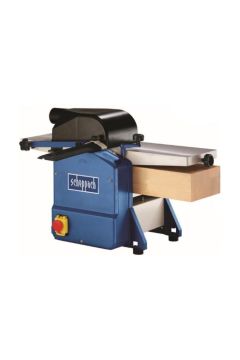 SCHEPPACH HMS850 PLANYA KALINLIK MAKİNA