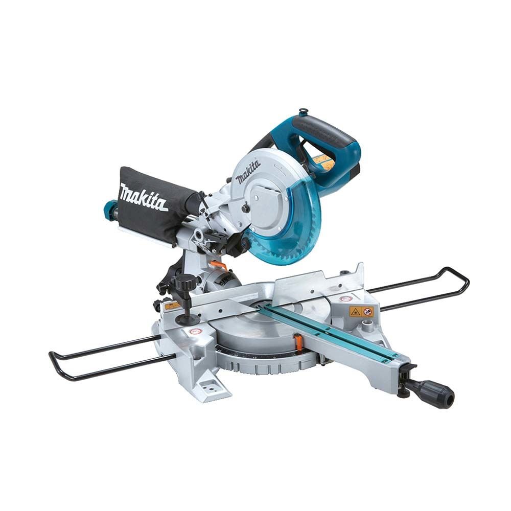 Makita LS0815FLN Sürgülü Gönye Kesme