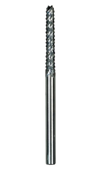 TUNGSTEN KARBÜRLÜ MATKAP VE FREZE UCU 3.2 mm