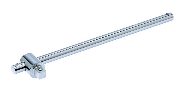 İzeltaş 1513062250 250 mm T Kol 1/2''