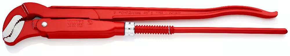 KNIPEX 83 30 020 MAŞALI BORU ANAHTARI