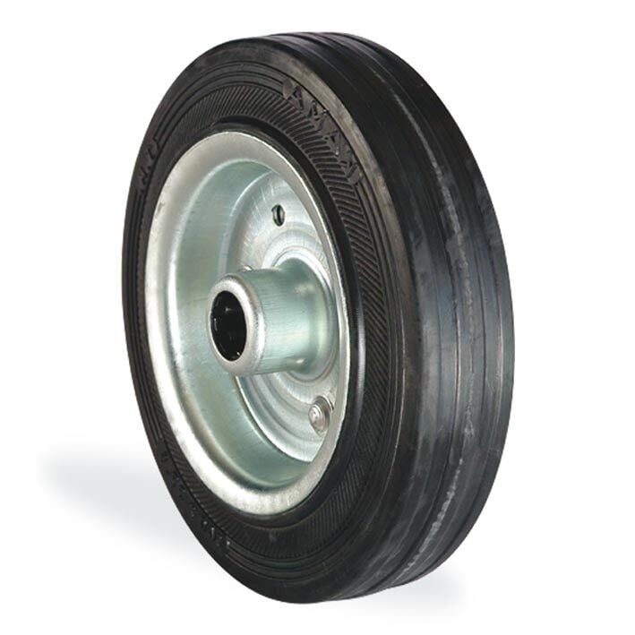 YEDEK TEKER SLP 150X40 Ø 12 DELİK