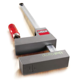 BESSEY UK30 GENİŞ YÜZEYLİ UNİVERSAL İŞKENCE (İÇ-DIŞ)