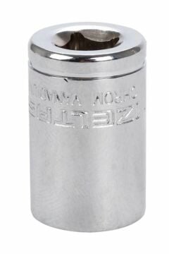 İZELTAŞ 11 MM DERİN LOKMA ANAHTAR 1/4'' ALTI KÖŞE