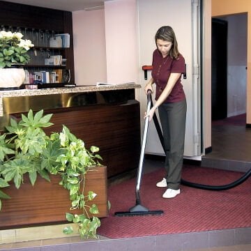 LAVOR DOMUS IF 03 ISLAK&KURU SANAYİ TİPİ SÜPÜRGE