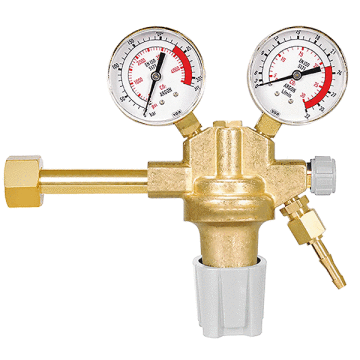 Yıldız 5342S Karışım Gaz Basınç Düşürücü