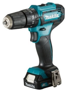 Makita HP333DWAE Akülü Darbeli Matkap Vidalama