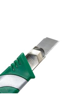 ELTA METAL GÖVDE KİLİTLİ MAKET BIÇAĞI 18MM