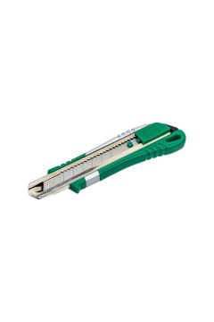 ELTA METAL GÖVDE KİLİTLİ MAKET BIÇAĞI 18MM