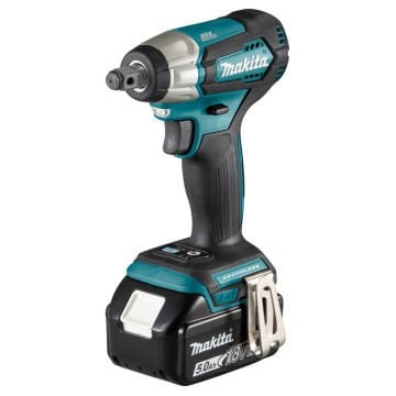 Makita DTW181RTJ Darbeli Somun Sıkma