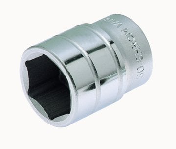 İzeltaş 1119061041 41 mm Ağır Tip Lokma Anahtar