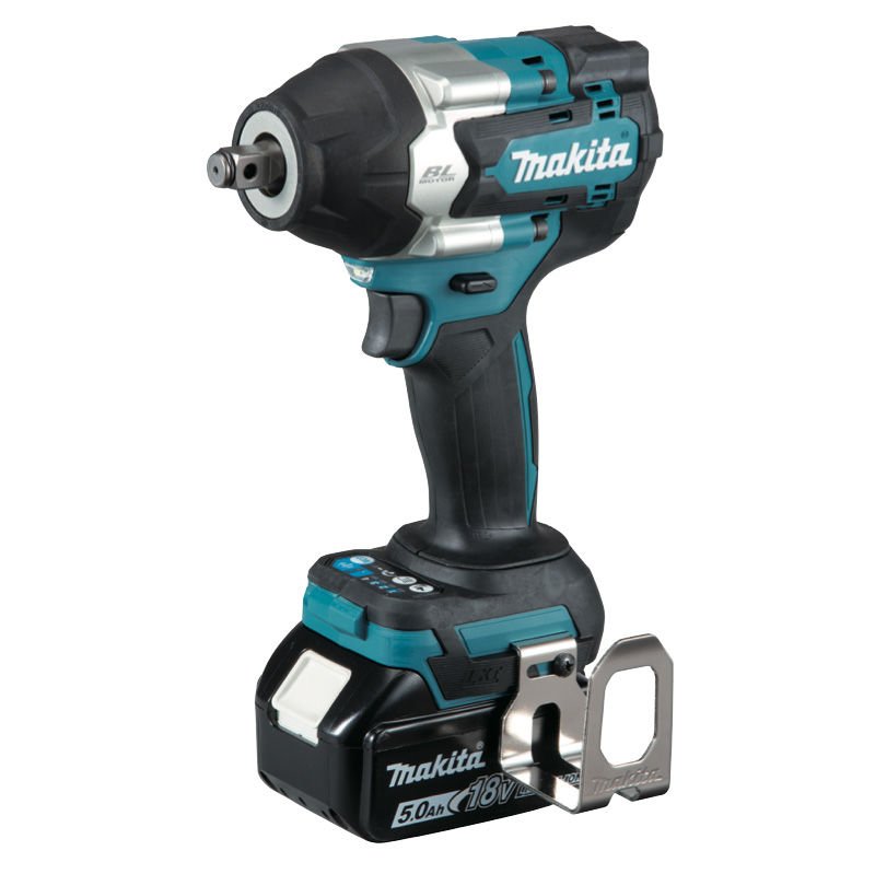 Makita DTW700RTJ Akülü Darbeli Somun Sıkma