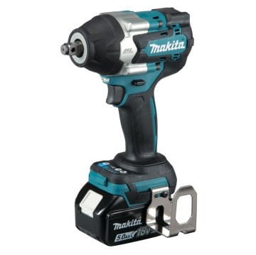 Makita DTW700RTJ Akülü Darbeli Somun Sıkma