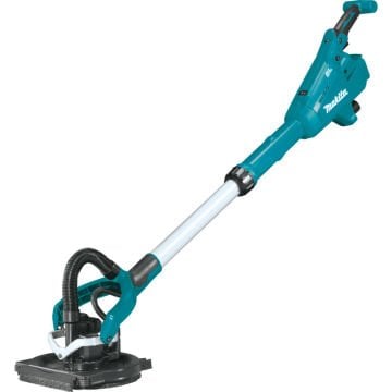 Makita DSL800RTE Akülü Duvar Zımparalama