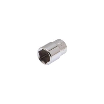 İZELTAŞ 3/8 ALTI KÖŞE DERİN LOKMA 13 MM