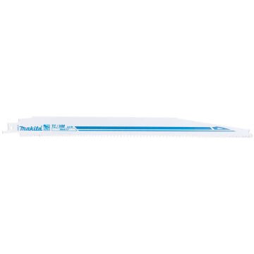 Makita B-49840 Çivili Ahşap İçin Kılıç Testere