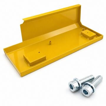 PROXXON 24156 FD150/E İÇİN TALAŞ TOPLAMA TEPSİSİ
